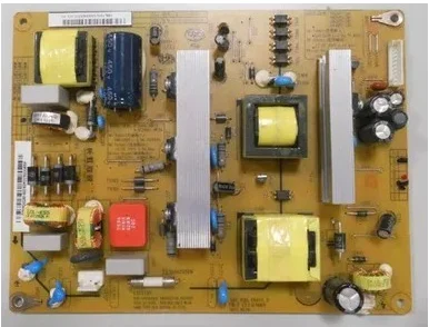 Тест для LED42B2100C плата питания HS100D-1MF11 R-HS100D-1MF12 отправить табло замены игроков