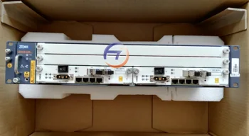 

Original ZTE C320 OLT with 1*SMXA/3 of 10G + PRAM