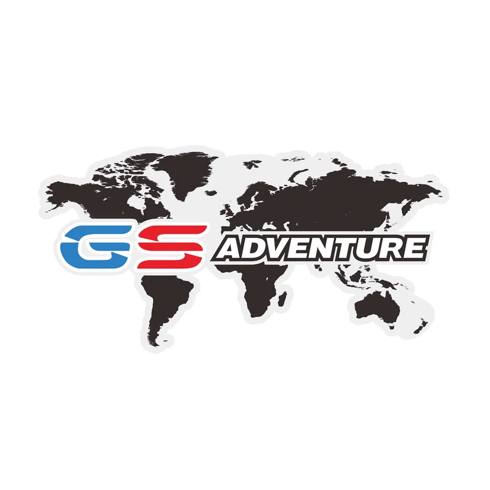   ̵ ڽ ̽ дϾ Ϲ ˷̴ ƼĿ Į, BMW R1200GS G310 F750GS R1150GS 庥ó