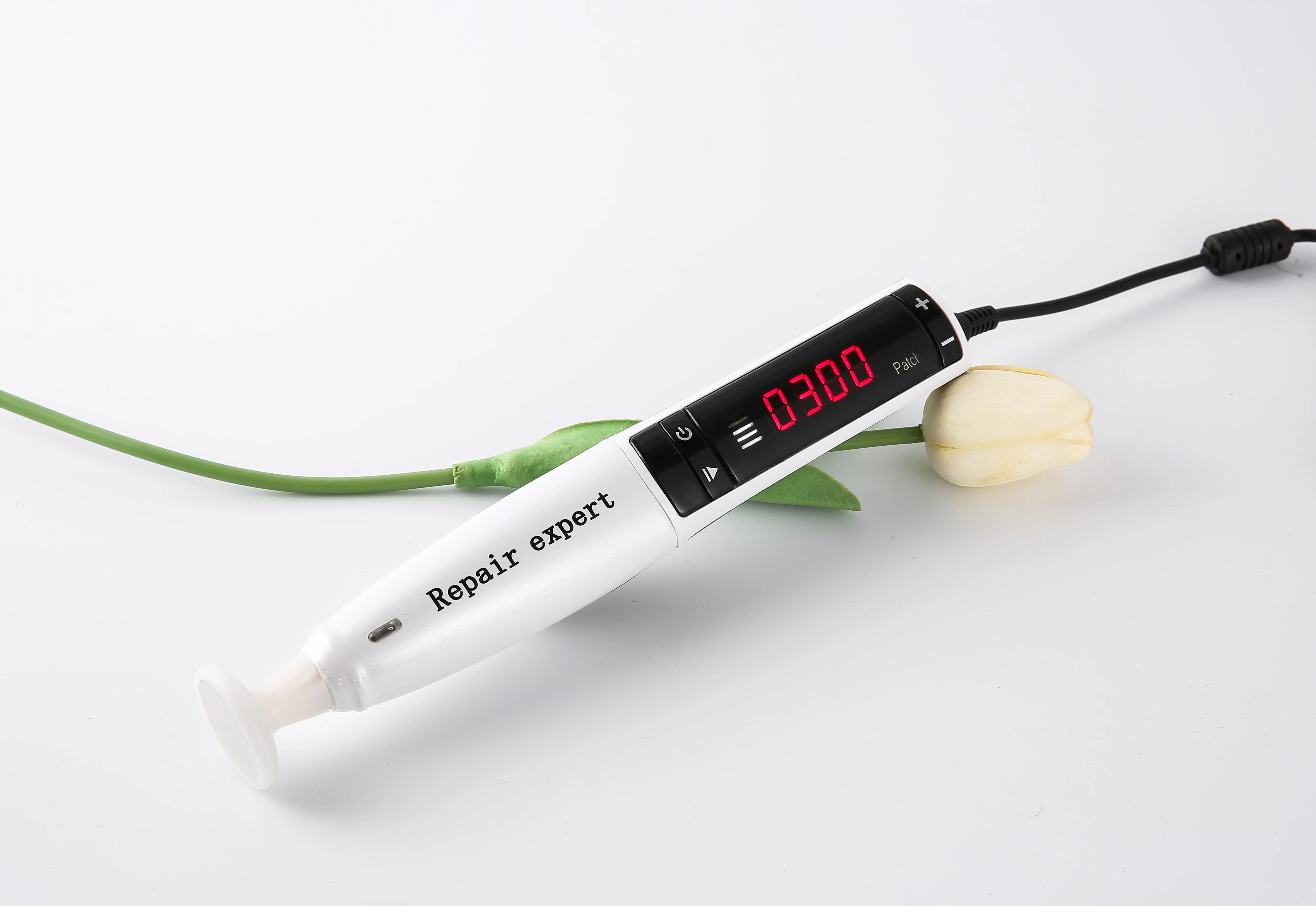 Plasma ozone shower for acne treatment wrinkle removal eyelid lift on sale