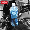 Motorcycle Bottle Holder Bicycle Holder Modification Portable For Riding Water Cup Holder Set Detachable Outdoor Travel Supplies 1