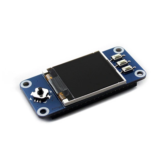 raspberry pi and lcd display free sample