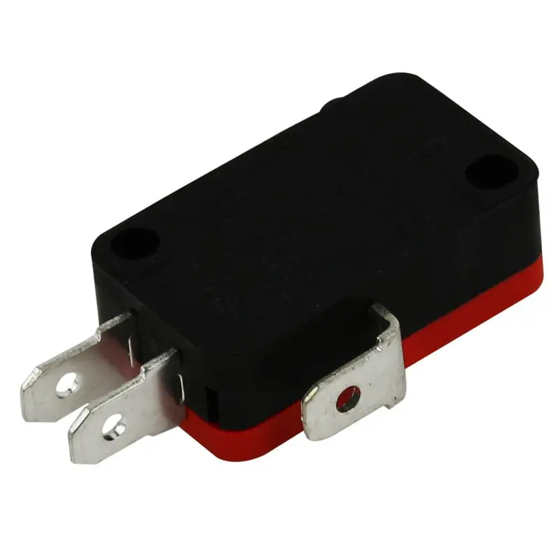Мини V 15 1C25 Автоматизация SPDT Pin Кнопка микро переключатель|Выключатели| |