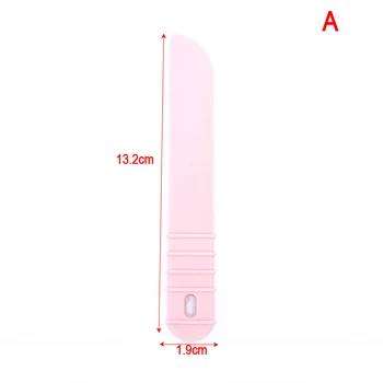 

Silicone Resin Epoxy Molding DIY Tool Silicone Resin Pad Stirring Bars Scraper Crystal Drop Silicone Mold Mixing Film Stick