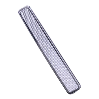 

7E0 945 105C White Left Rear Bumper Reflective Marker Lamp Light Reflector Fit For VW T5 2003 2004 2005 2006 2007 2008 2009