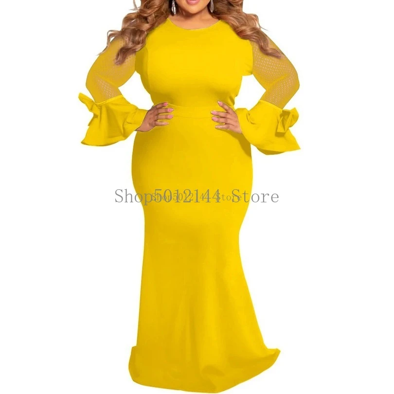 plus size dresses 5xl