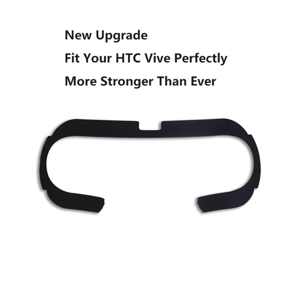 1 шт. мягкая Волшебная наклейка для гарнитуры HTC VIVE VR Сменные