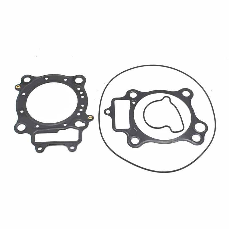 New Compplete Full Gasket Kit For Honda CRF250R CRF250X I GS26 2004-2009
