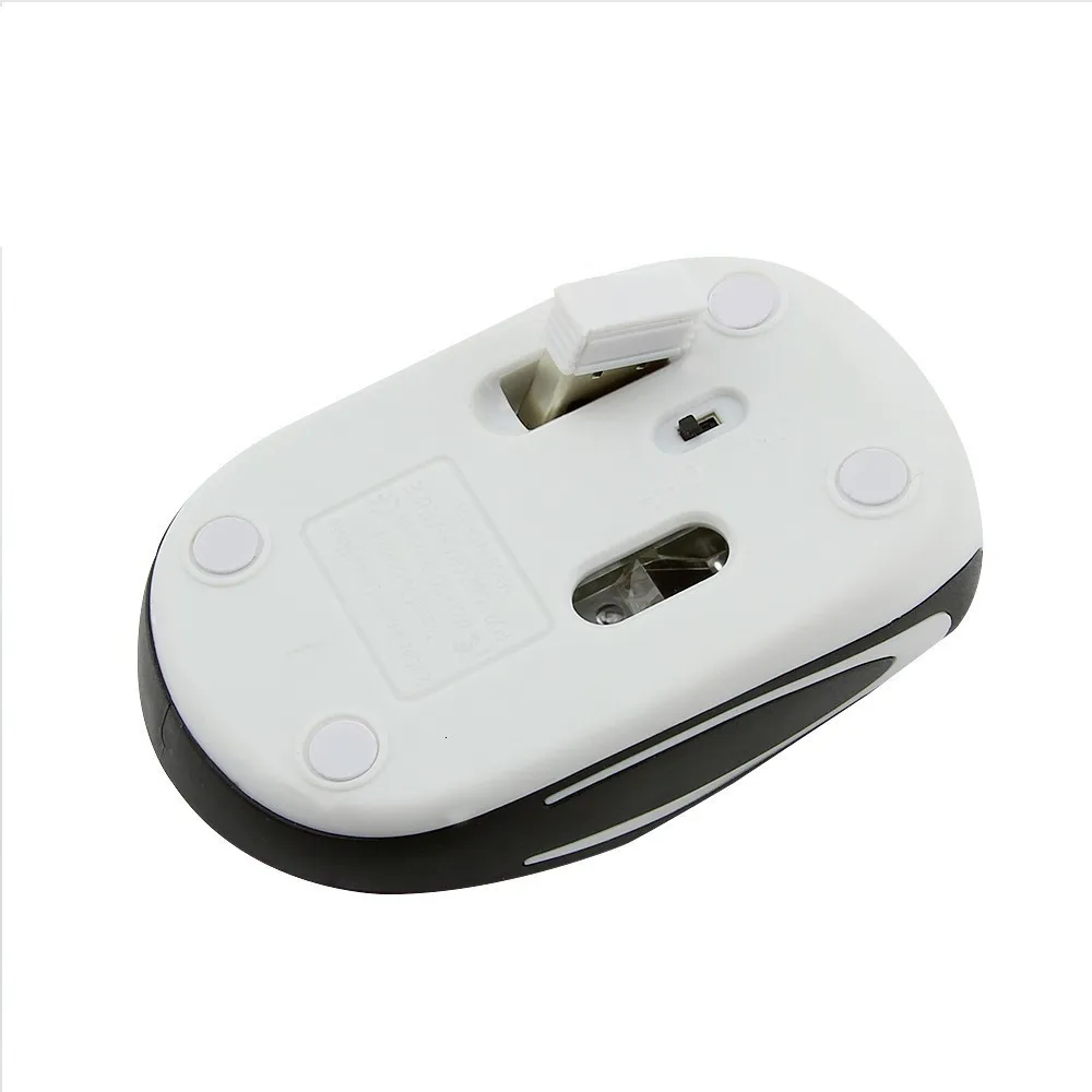 Cheap Mice