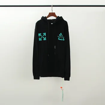 

Hip hop teenagers streetwear off gun 3D Print hoodies black harajuku Casual Tracksuit Cool Tops hoodies sweatshirts off white