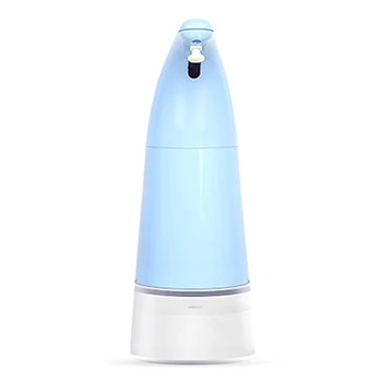 

250ML Automatic Induction Touchless Hand Disinfection Sprayer Machine Alcohol Mist Cleaner Hand Hygiene High Quality And Durable