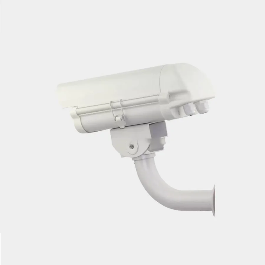 ASVIEWER SONY IMX327 1080P интеллектуальная камера безопасности LPR используемая на парковке