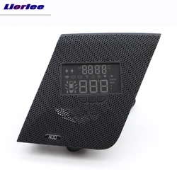 Pour Lexus RX 350/450h RX350/RX450h 2017 2020 2021 Électronique de voiture Accessoires Auto Affichage Tête HAUTE HUD Conduite Sûre Écran 