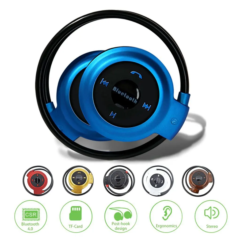 

Multifunction Wireless TV Headset Headphones Home Theater Headset For Computer Music Headphone Rear Earphone