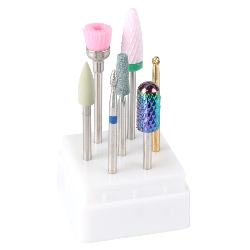 B7941H TZ10 磨头套装