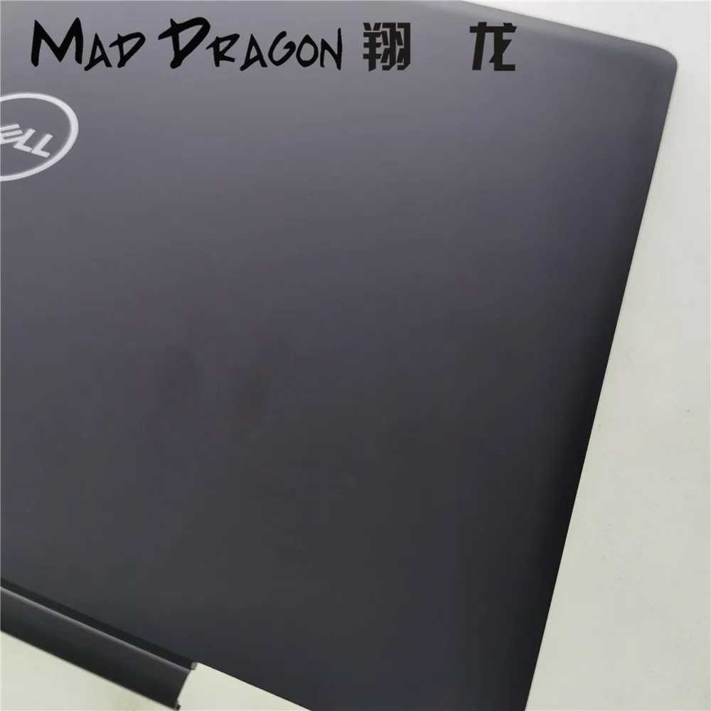 Задняя крышка ЖК экрана для Dell Latitude 5580 E5580 E5590 5590 Precision 3520 3530 M3530 0RV800 RV800|Сумки и
