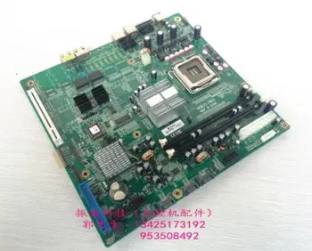 

100% high quality test NORCO-7851 industrial motherboard new color