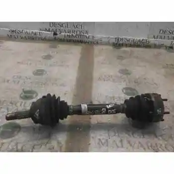 

TRANSMISSION FRONT LEFT FIAT STILO (192) 1. 8 16V Dynamic [BE088] [12124241]