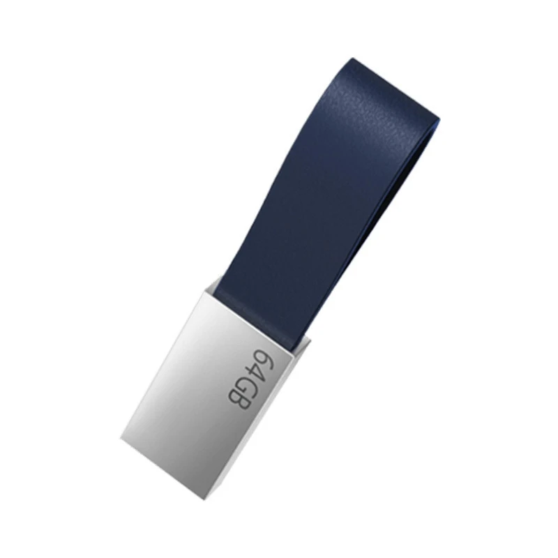 USB flash drive Xiaomi MiJia 3.0 64GB xmup01qm Silver | Компьютеры и офис