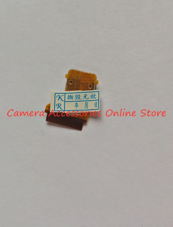 New original item cable flex card slot board for canon EOS 60D Digital Camera Repair Part | Электроника