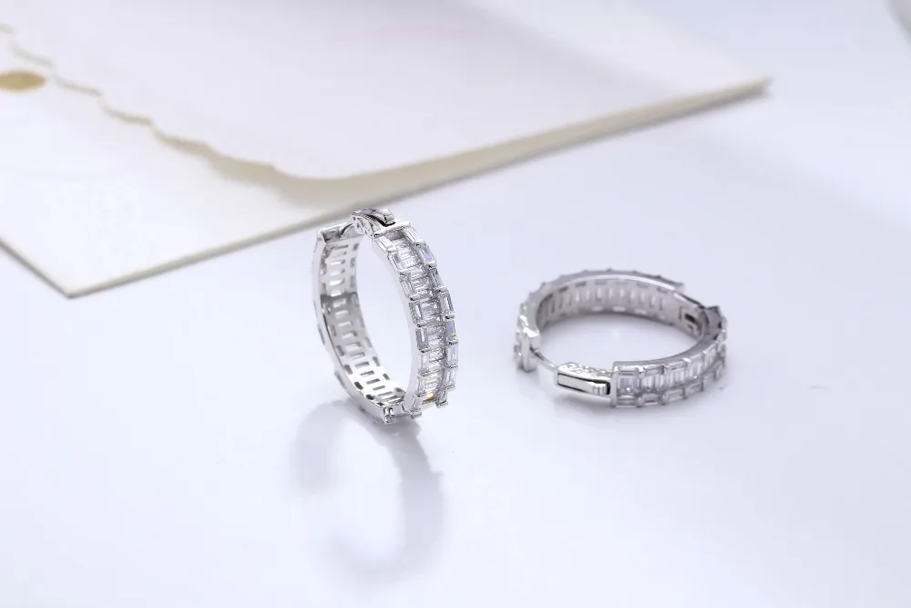 925 silver hoop earrings (4)