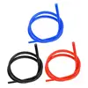 8mm Silicone Spark Ignition Cable Wire Car Auto Accessory Replacements Part Car Ignition Cable New Arrivals Connector Harness ► Photo 3/6