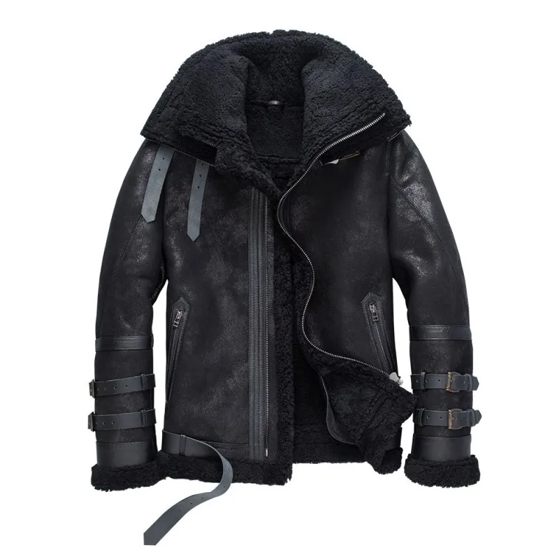 Рисунок 6 - 100% натуральный меховой опушкой