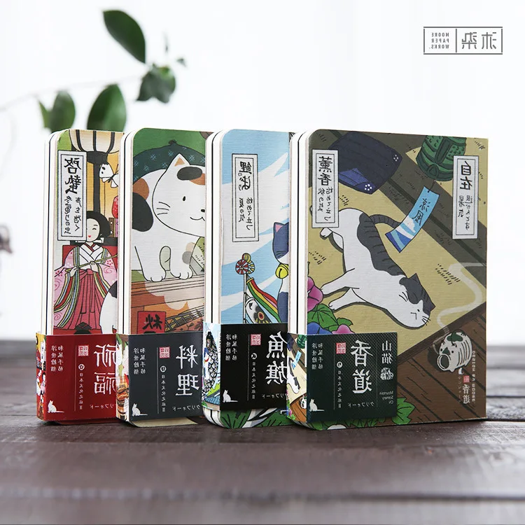 

Notebook Planner Plan Book Studend Present School Supply Office Stationery