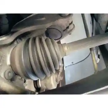 

TRANSMISSION FRONT LEFT VOLKSWAGEN PASSAT LIM. (362)