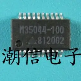 Бесплатная доставка Новые % 100 Новые % 100 M35044-100 SSOP-20