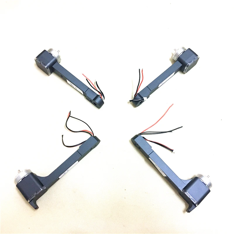 (Старая версия) рычаг двигателя для MJX B4W Bugs 4W / JJRC X11 GPS RC Дрон Квадрокоптер запасные