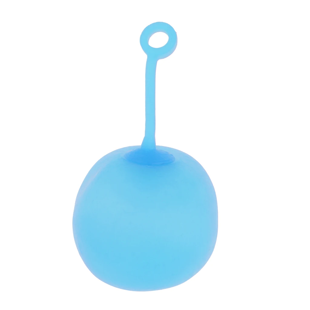 Stretch Squeeze Bounce Balls for Kids Sensory Toy Party Favors L Sensory Toys for Kids Stress Relief Balls Squeeze Ball for Kids