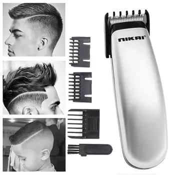 

Hair Clipper Hair Trimmer Electric Portable Mini Fashion Clippers hair trimmer beard trimer body face hair clipper