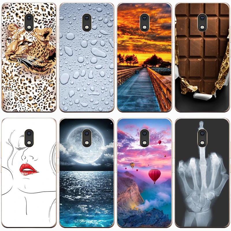 Cover Posteriore In Silicone Morbido Per Custodie Per Telefoni Cellulari Itel A16 Plus Per Borse Itel A16 Plus