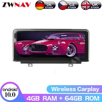 

Android 10 Car multimedia Player GPS Audio navi for BMW X3 E83 2004 2005 2006 2007 2008 2009 2010 stereoHead Unit Stereo Radio