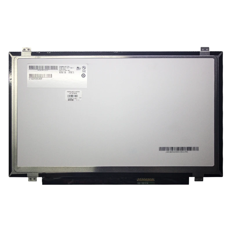 B140XTN02.5 1366X768 оригинальный новый для HP EliteBook Folio 9470M светодиодный ЖК экран