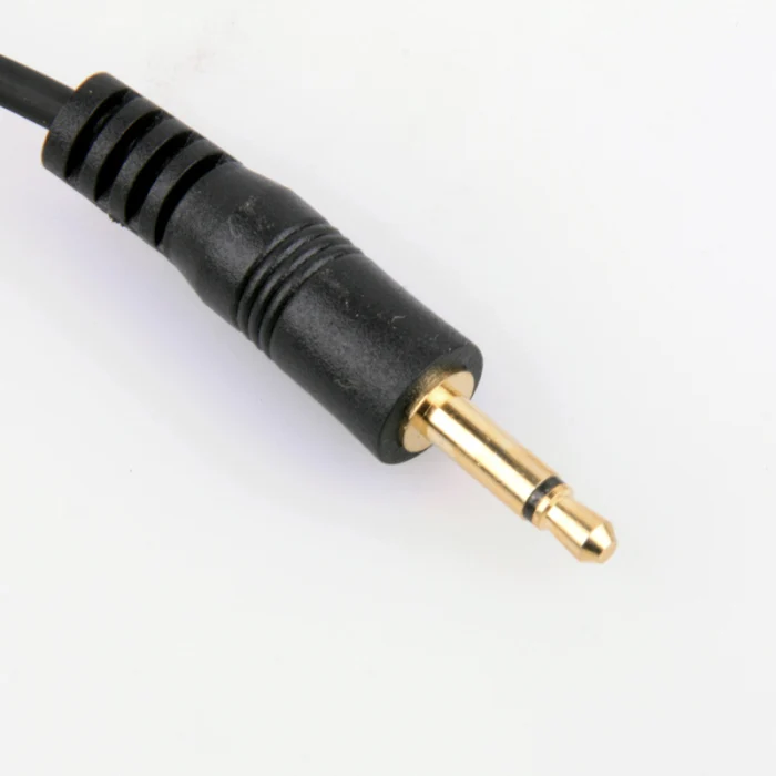 PC-3.5mm 3,5 мм мужской ПК синхронизирующая со вспышкой кабель Камера PC Line 32-100 см GV99