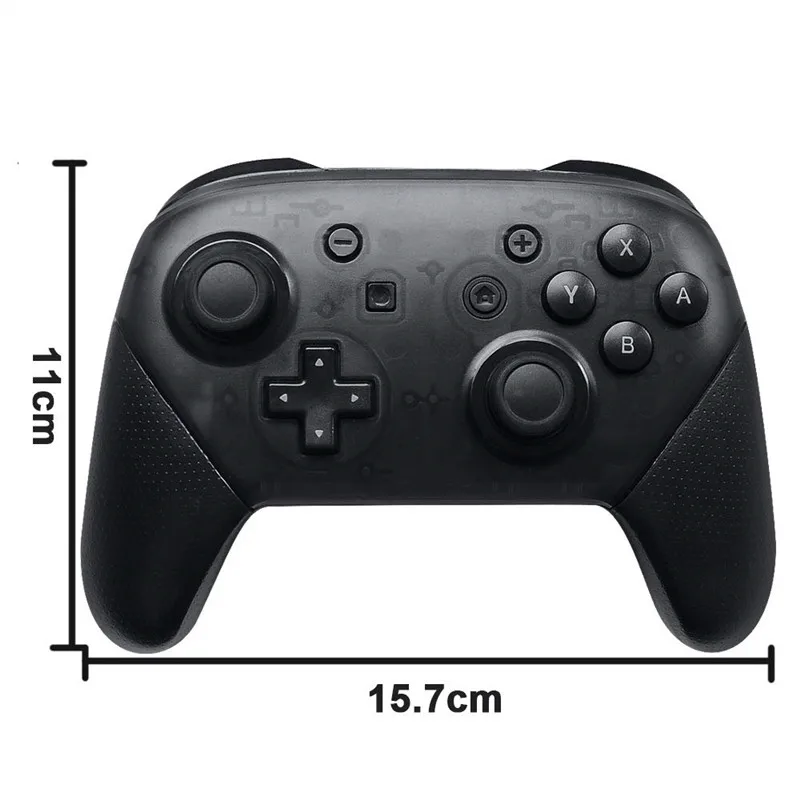 Беспроводной контроллер Bluetooth для переключателя для NS Splatoon2, пульт дистанционного управления, геймпад для Nintendo, Переключатель консоли с Pro NS, джойстик
