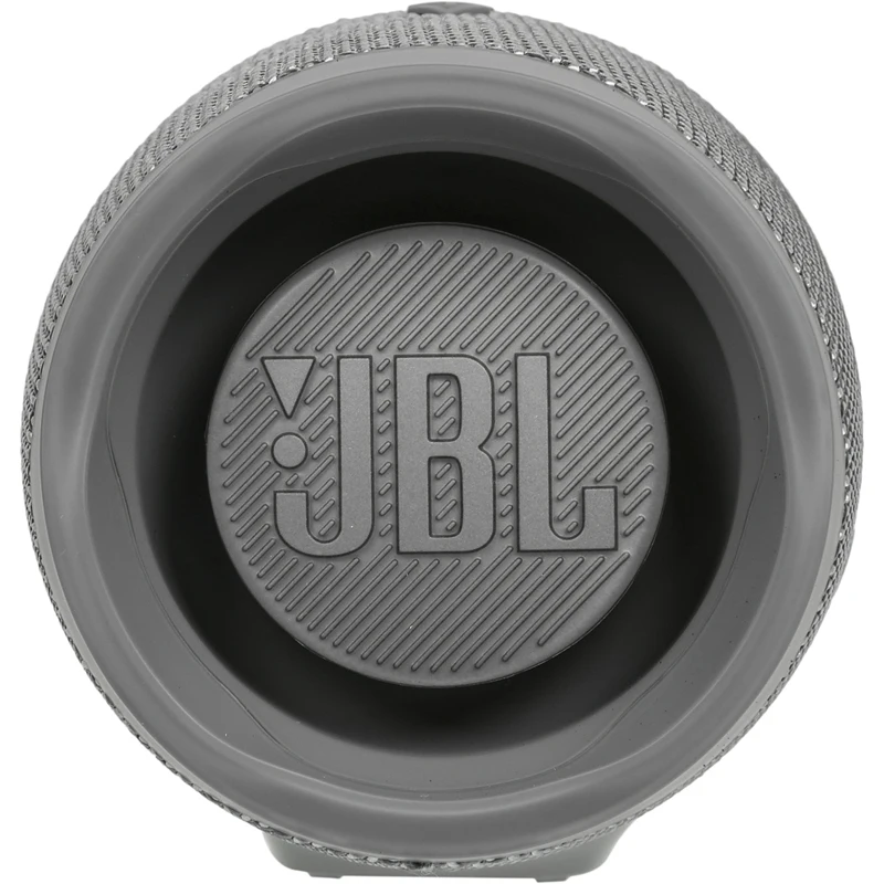 Колонка порт. JBL Charge 4 серый 30W 2.0 BT/USB 7800mAh(JBLCHARGE4GRY