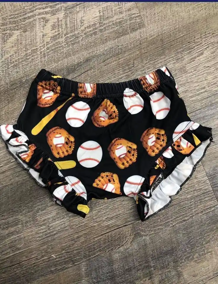 baby bummies shorts