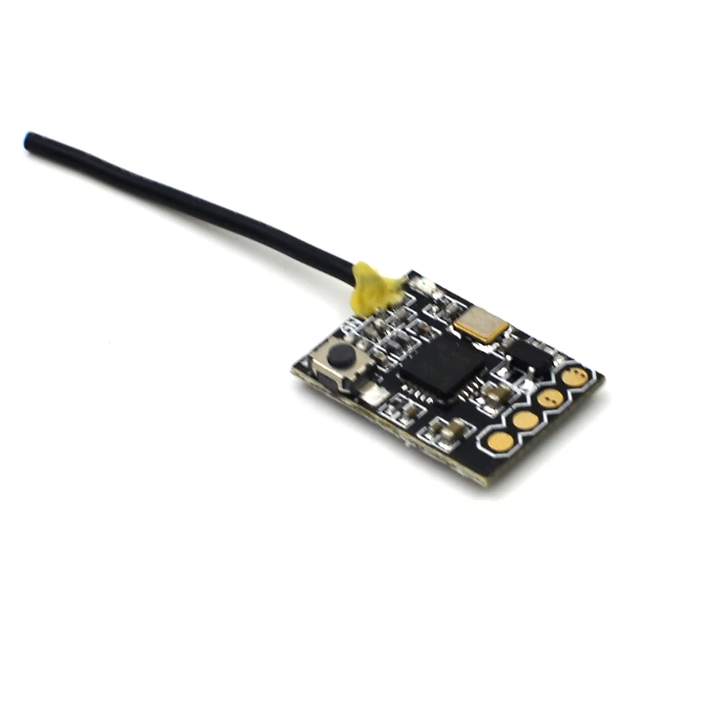 Модель FrSky D8, совместимый ресивер для FrSky X9D Plus DJT DFT DHT XJT Taranis QX7 XJT LITE - Цвет: Receiver Option 3