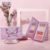 IMAGIC Highlighter Powder Glitter Palette Face Blusher Rouge shadow Contour Face Concealer Гладкий Непрерывный макияж водонепроницаемый