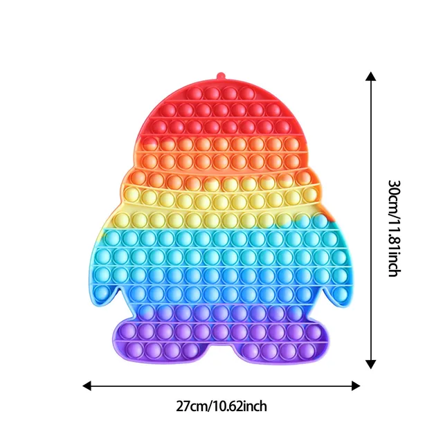 20/30/40/50cm XL גדול גודל Popite גרנדה 