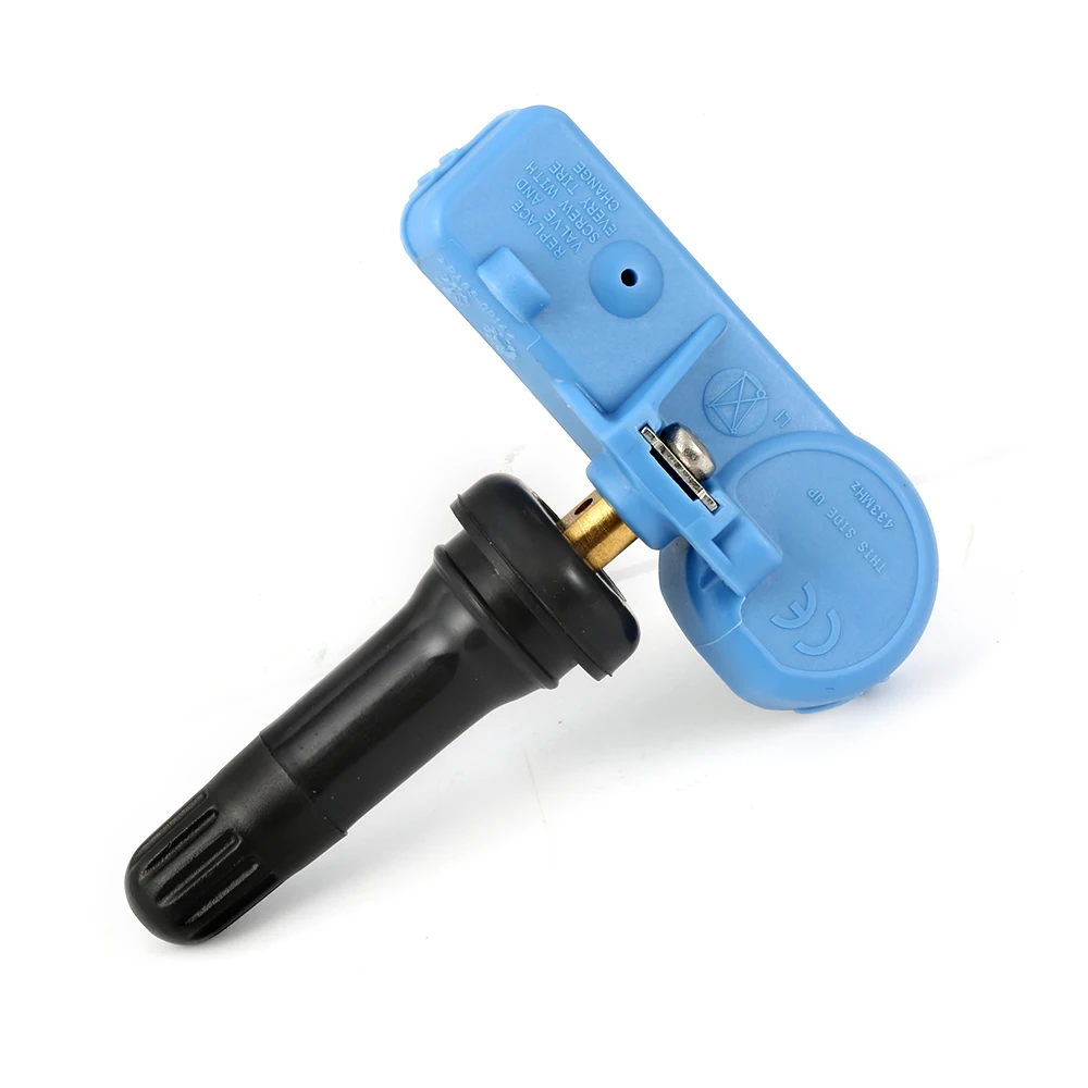 Система контроля давления в шинах GMC Buick Cadillac Chevrolet TPMS Sensor 13581561 20922901 22853740 433 МГц 4
