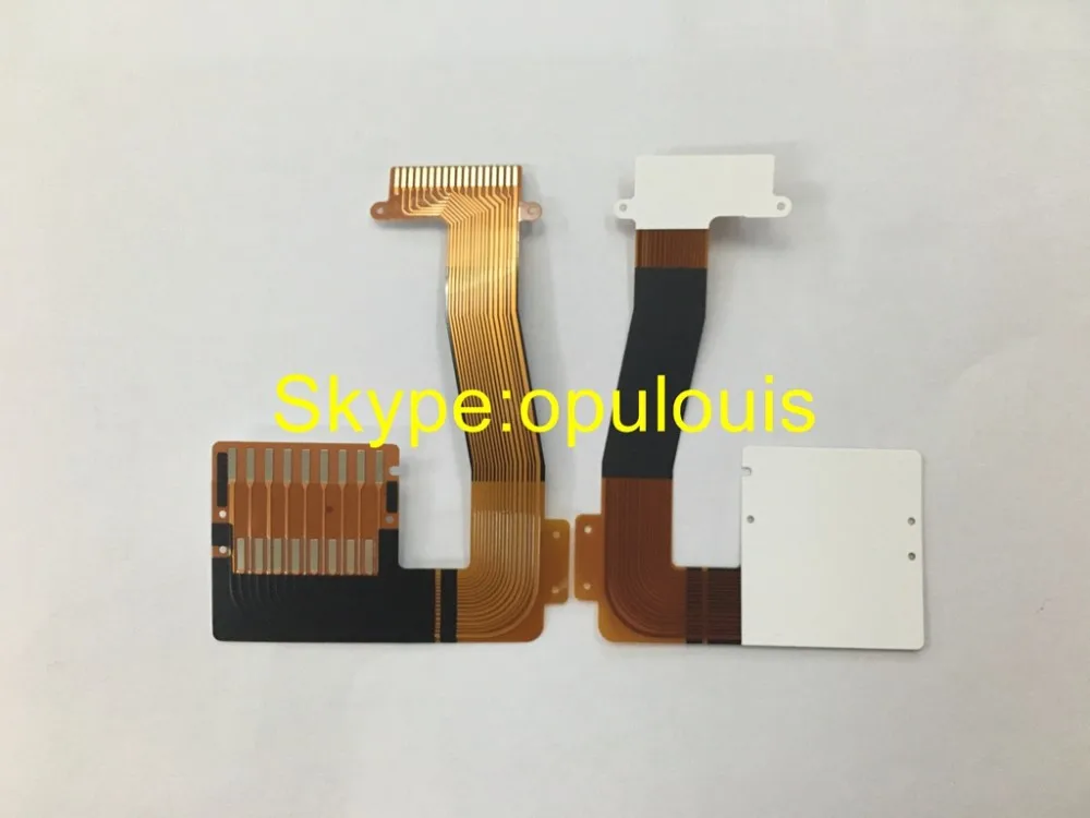 CNP7698 CNP 7698 гибкий кабель с ПВХ изоляцией Замена для Pioneer машины аудио DEH P80MP P860MP P8600MP