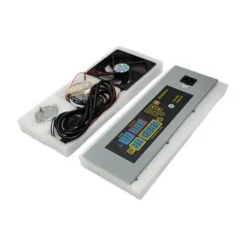 

Incubator Controller Heats Evenly And Low Power Consumption Digital Probe Stable Performance Manual Incubator