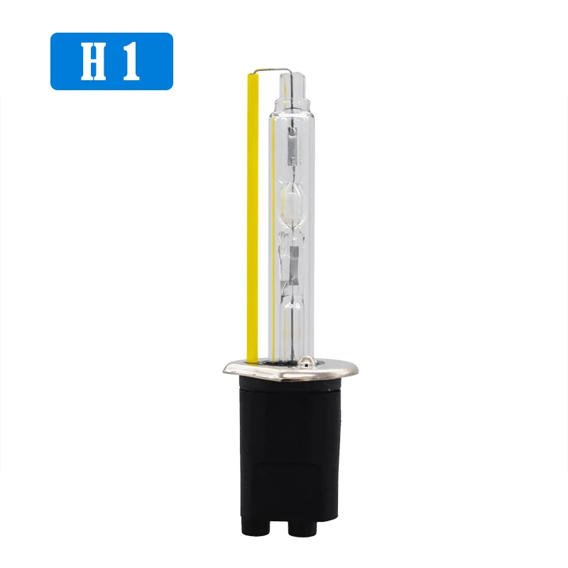 HIDLT 1 Set 55W 5500K Fast Bright Xenon H1 H3 H7 H11 9005 9006 9012 D2H HID Bulb Kit Xenon DLT F5 Fast Start AC 55W Slim Ballast (13)