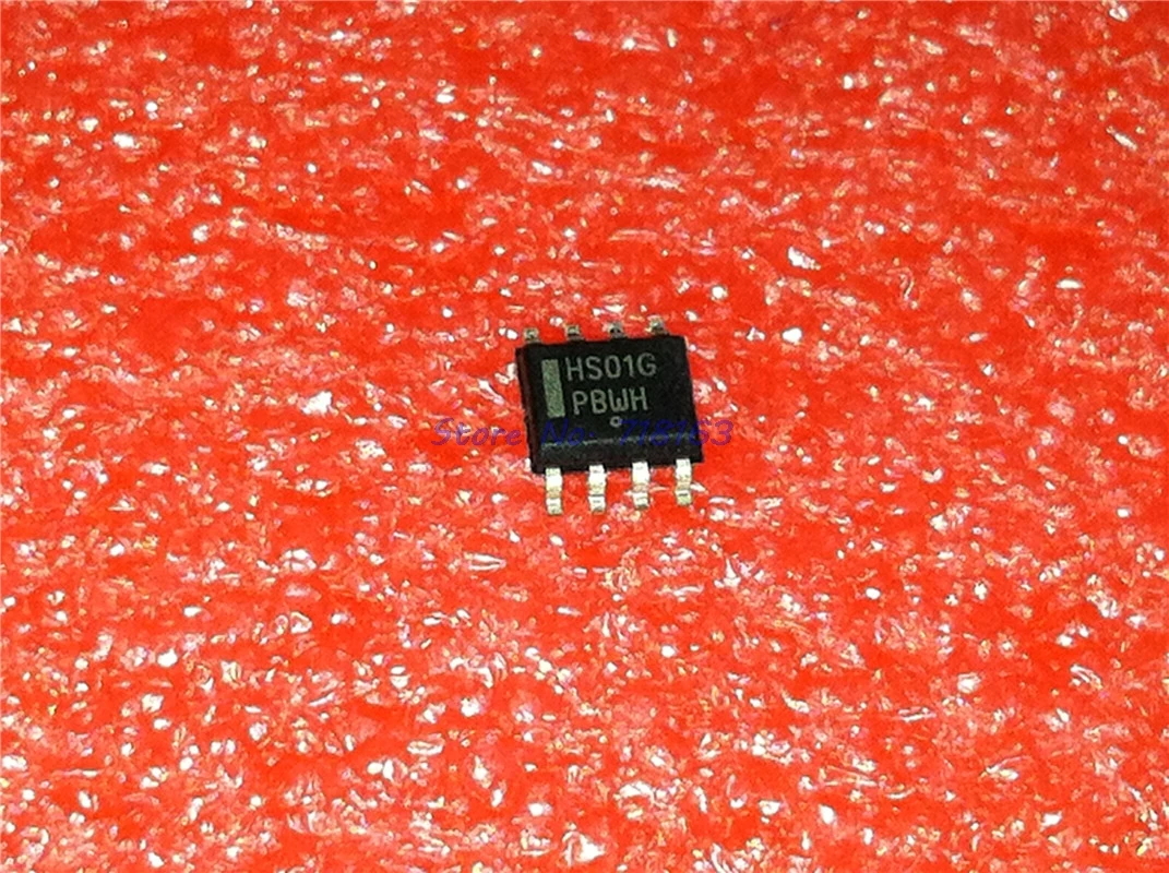 10pcs/lot HS01G HS01 SOP 8 In Stock|Integrated Circuits| - AliExpress