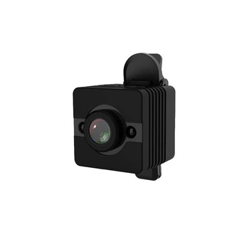 

SQ12 Mini IP Camera with Waterproof Shell Micro Camera SQ12 Sport DV Sensor Night Vision Camcorder Motion DVR Video Small Camera