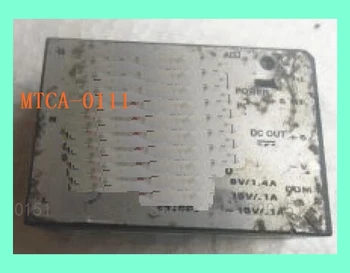 

MTCA-0111 MODULES